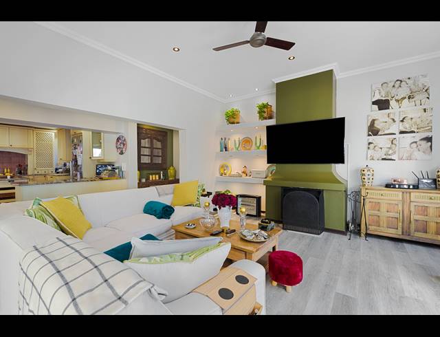 3 BEDROOM HOUSE FOR SALE IN BRYANSTON